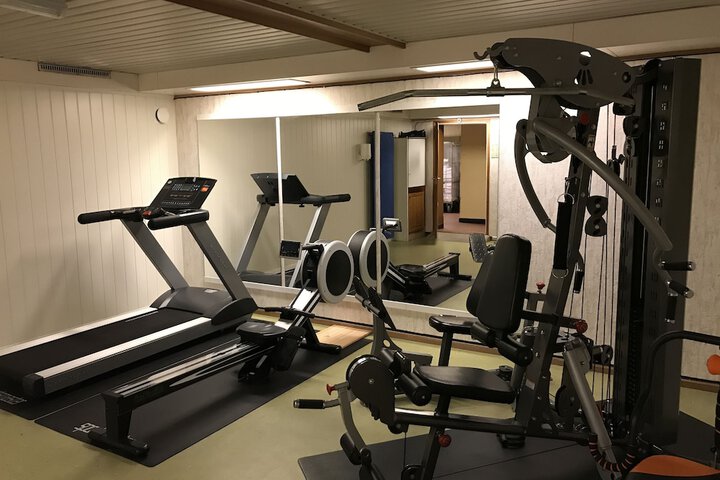 Health and Fitness 23 of 53