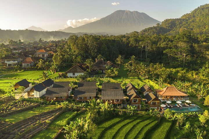 Image of Devani Resort Sidemen