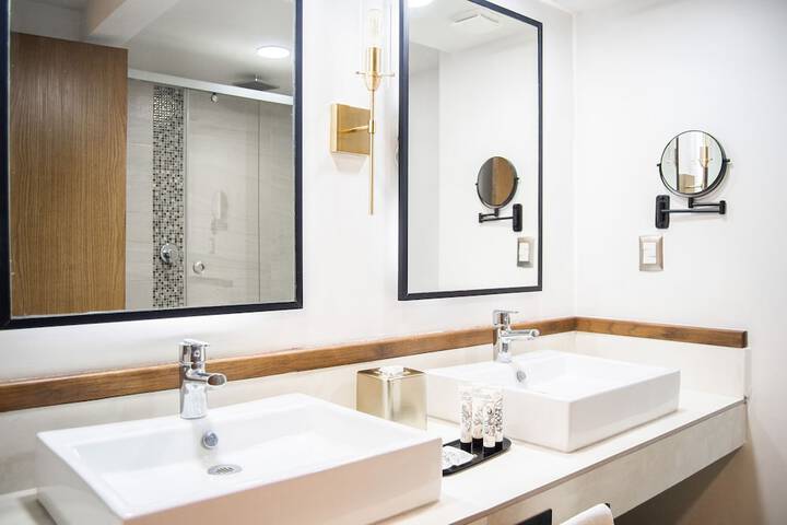 Bathroom Vanities