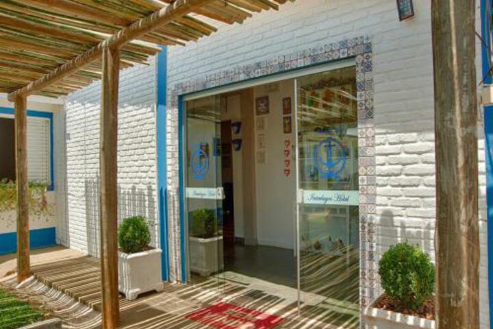 Interlagos Hotel