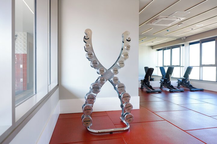 Health and Fitness 36 of 68
