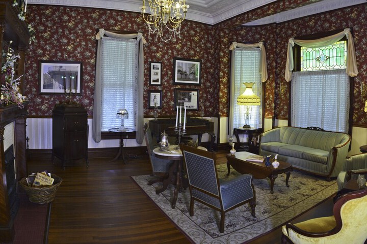 Hotel Interior 48 of 52