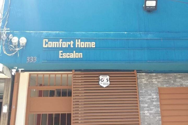 Comfortable Home in San Salvador