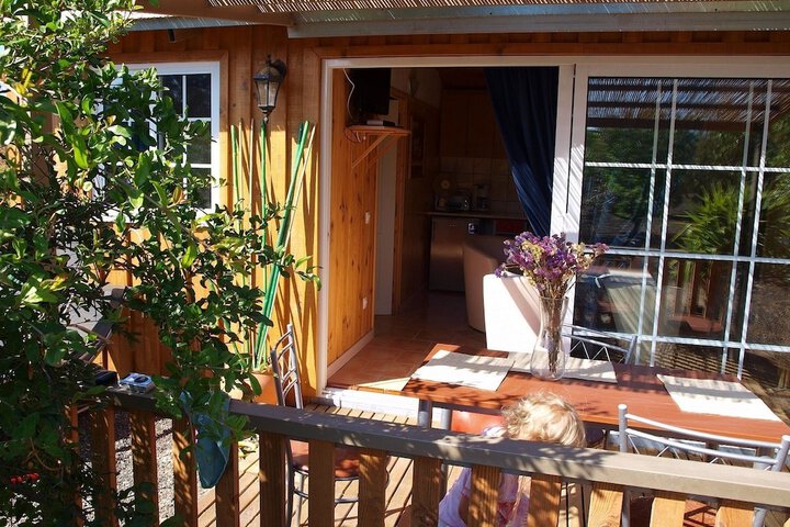 Terrace/Patio 23 of 25