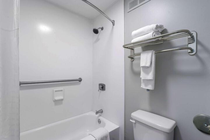 1 King Bed Accessible (18 of 24)