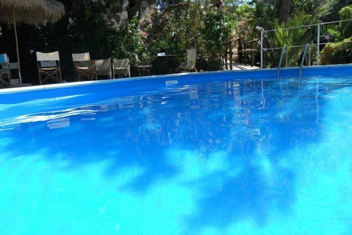Pool 11 of 54