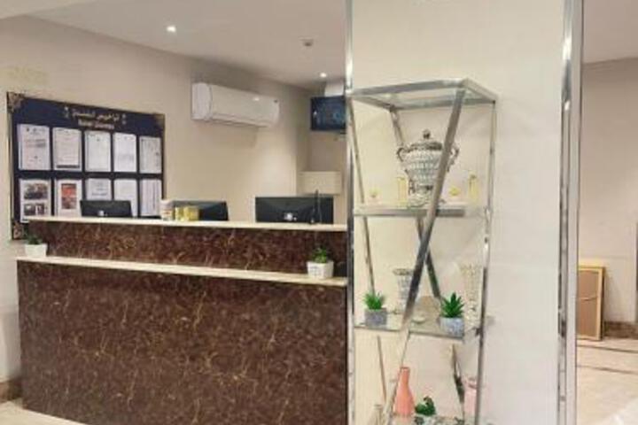 Kud Al Arabya Apartment Hotel