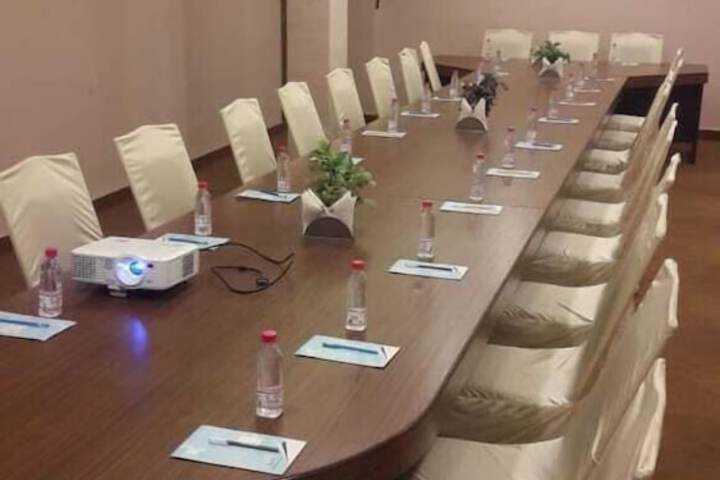 Meeting 20 of 25