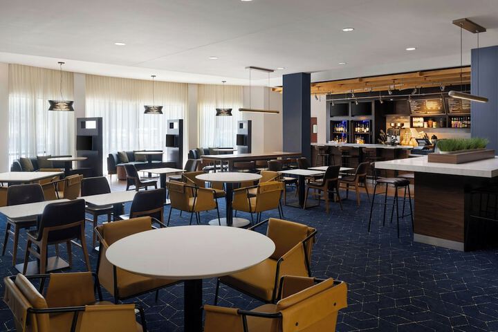 Lobby Photos
