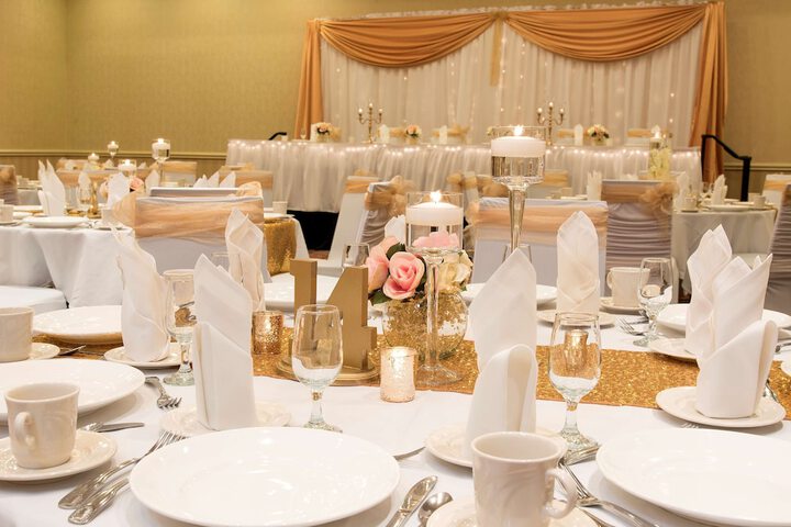 Ballroom