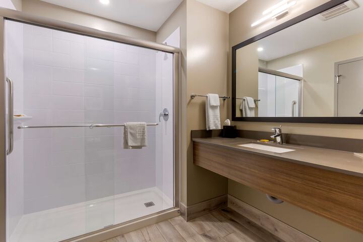 Bath Amenities