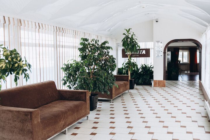 Hotel Interior 2 of 82