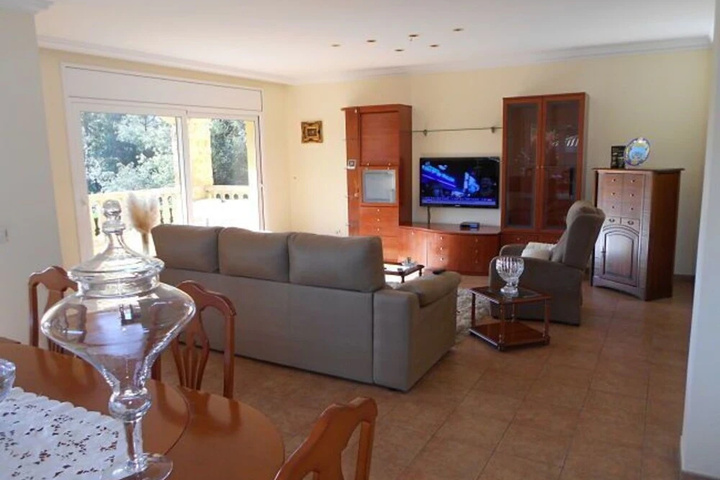 Casa Mas Palli 4