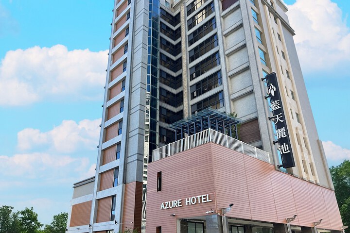 Hotel 68 of 71