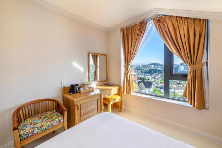 Cerasoi Boutique Villa Dalat