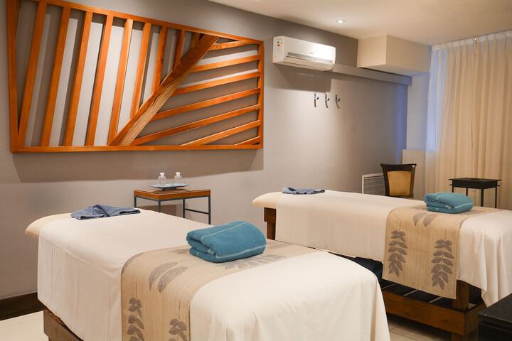 Hotel Spa