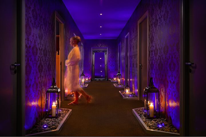 Spa and Wellness