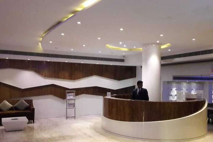 Hotel Interior 3 of 15