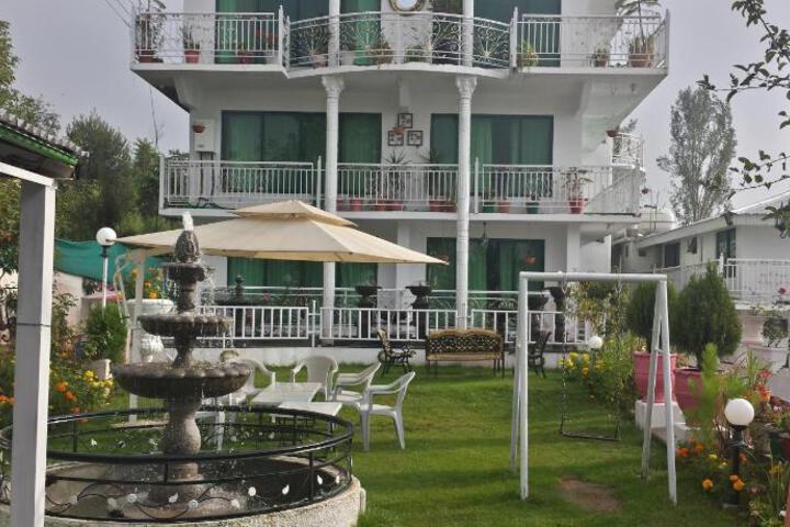 European Complex