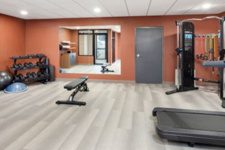 Health and Fitness 32 of 39