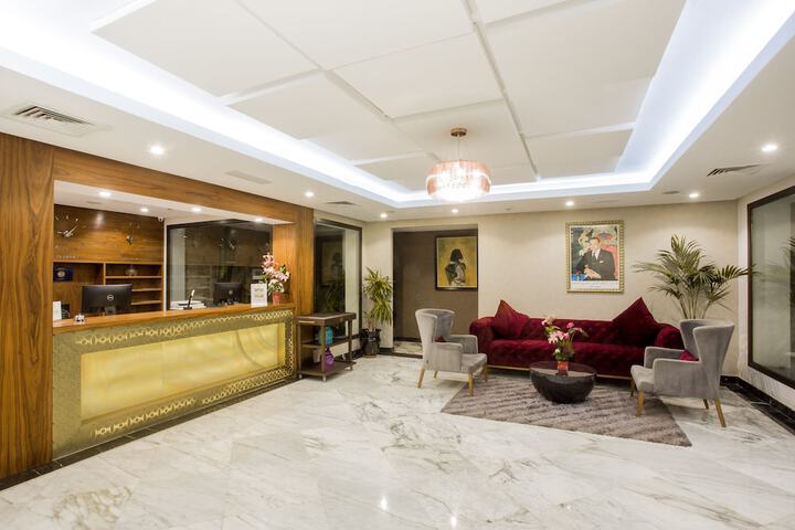 Hotel Interior 3 of 51