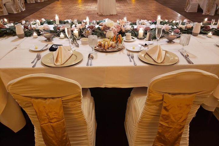 Ballroom