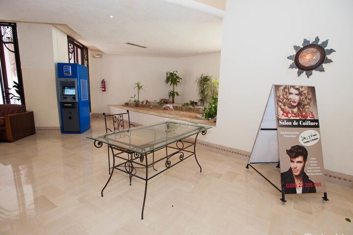 Hotel Interior 20 of 31