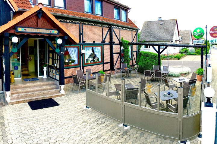 Terrace/Patio 13 of 13