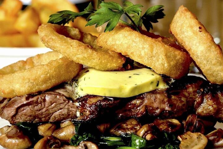 Food