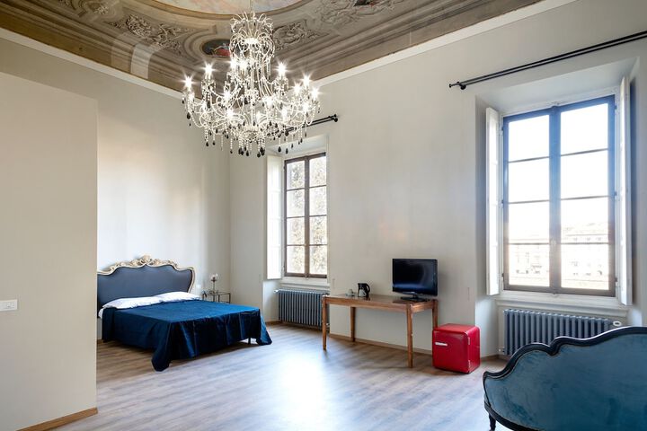 B & B Stupido Hotel