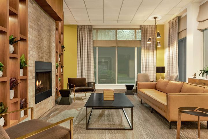 Hotel Interior 2 of 40
