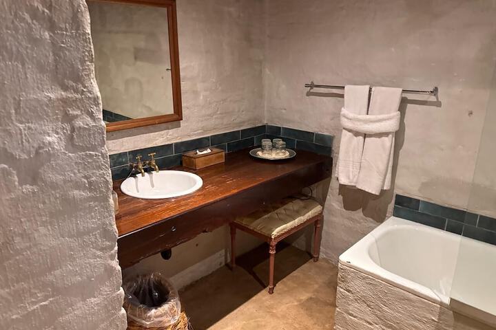 Bath Amenities