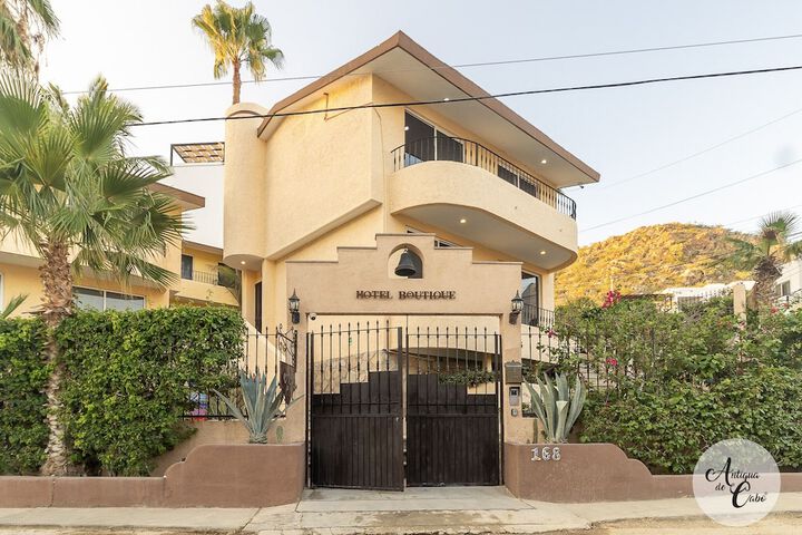 Antigua de Cabo in Cabo San Lucas