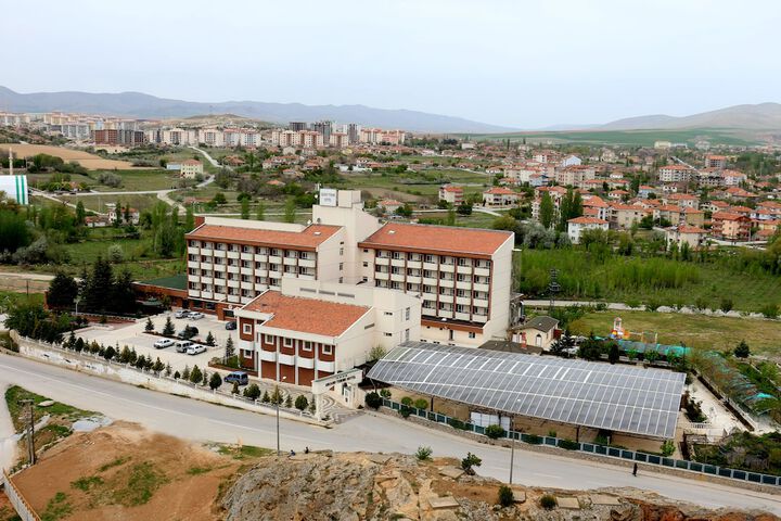 Grand Hotel Terme