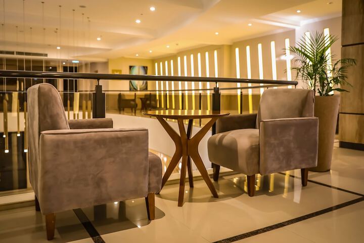 Hotel Interior 14 of 43