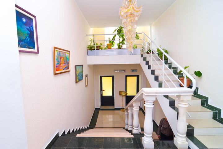 Hotel Interior 55 of 61