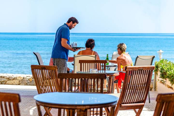 Dining Photos