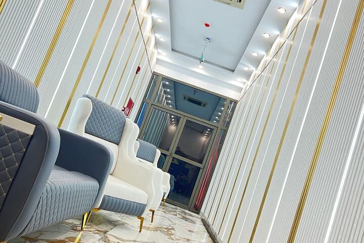 Holiday Season Hotel