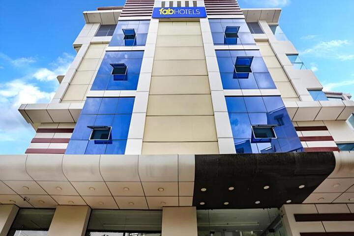 FabHotel Taj Galaxy
