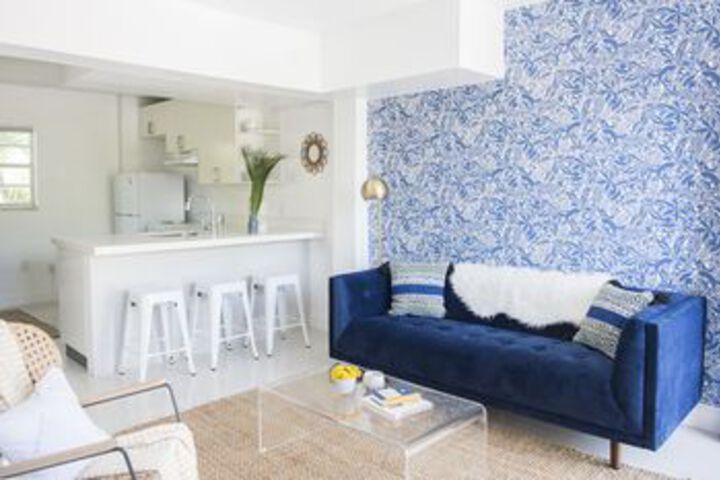 Bright 2BR in Miami River Inn by Sonder