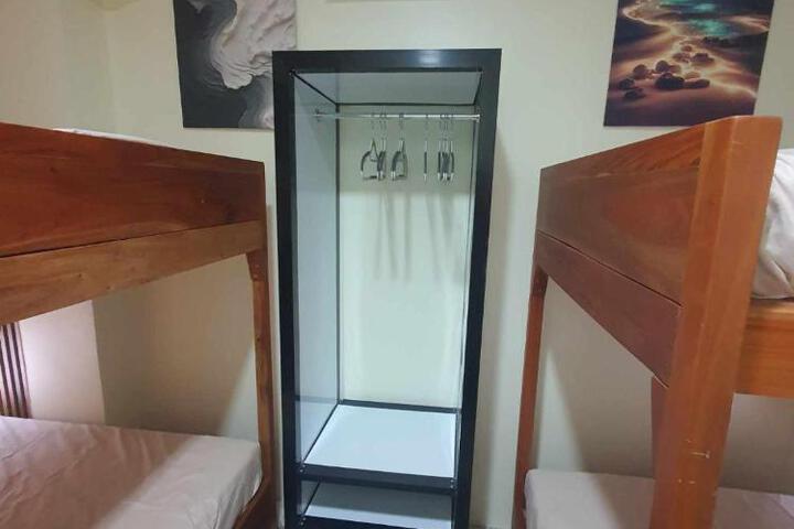 JMC4 Bunks near Alona Beach Bohol