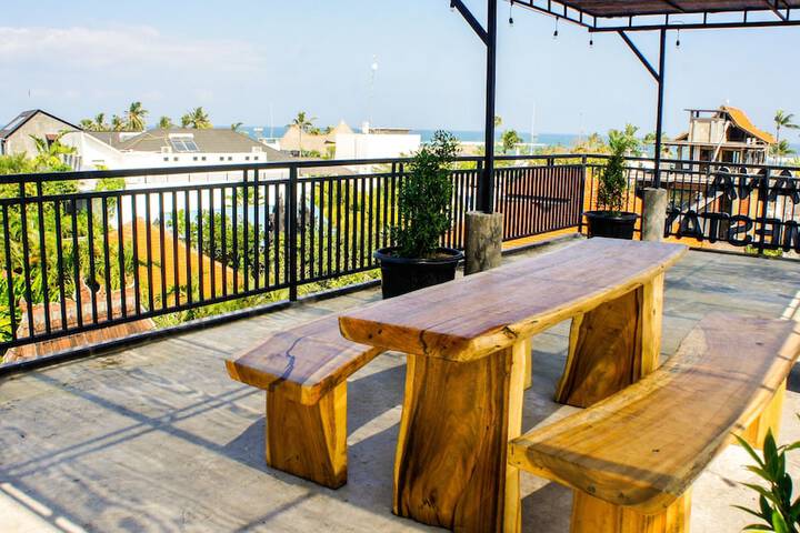 Terrace/Patio 28 of 33