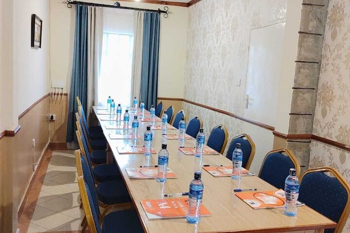 Meeting 16 of 20