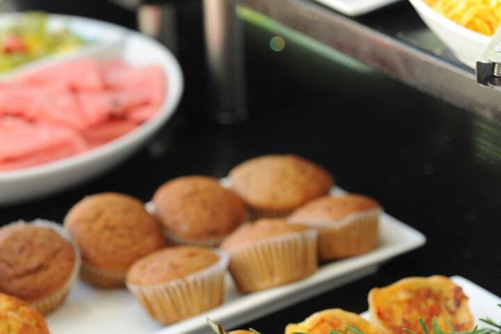 Fitness Facility Photos