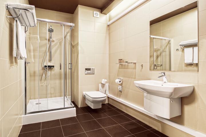 Bath Amenities