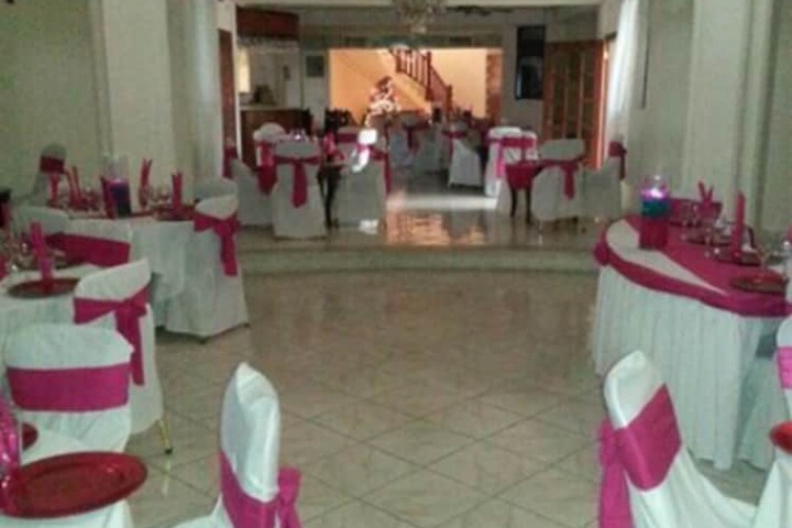 Wedding/Banquet 27 of 36