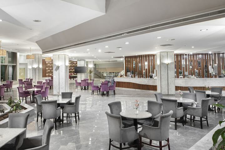 Hotel Interior 9 of 93