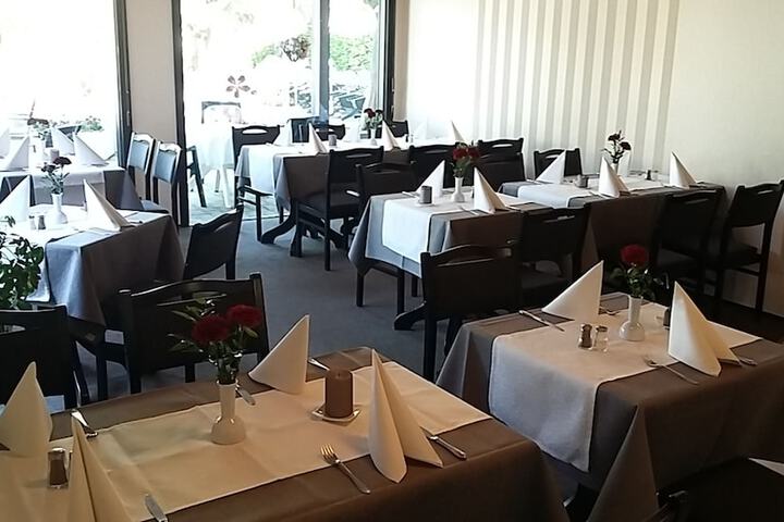 Restaurants
