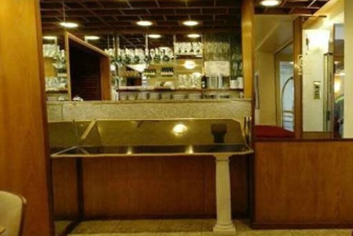 HOTEL CORRIENTES