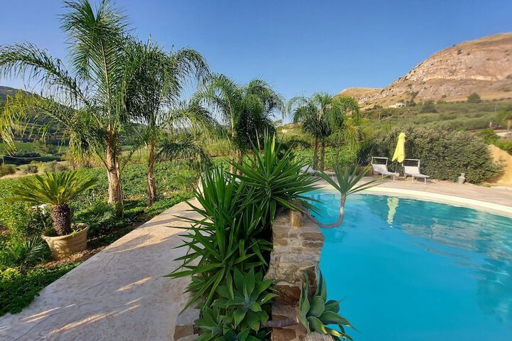 Pool to Cool